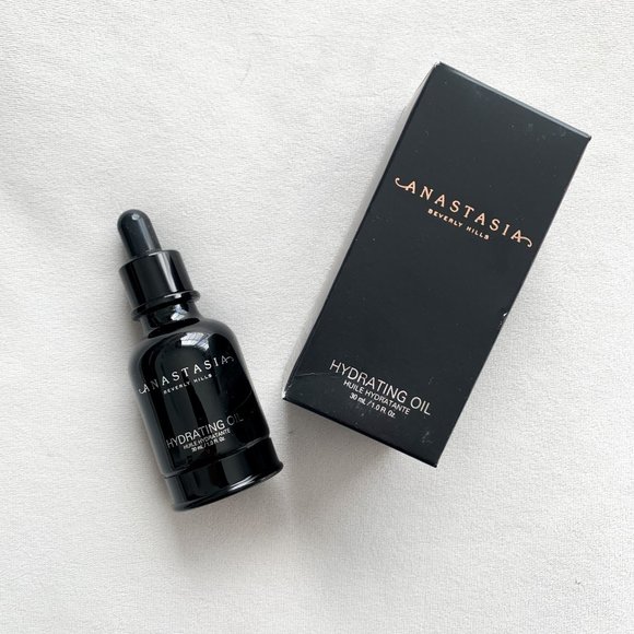 *ABH Hydrating Face Oil